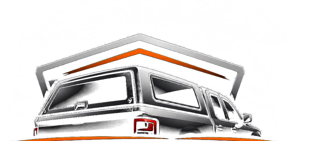 TrailGuard Truck Toppers